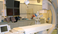 Bixby Medical Center MRI & Cardiac Cath. Lab Addition