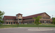 McLaughlin University Center