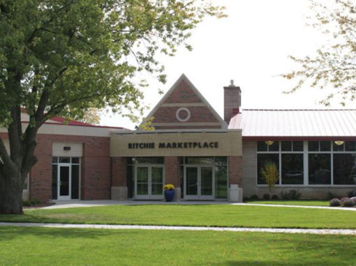 Adrian College Ritchie Marketplace