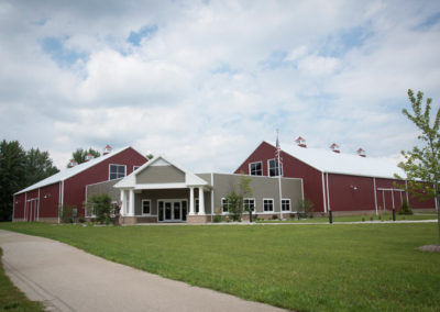 A.J. Smith Recreation Center