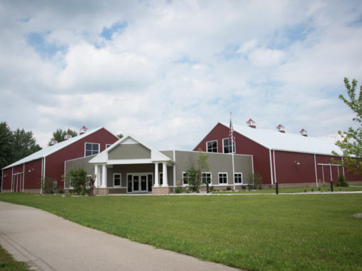 A.J. Smith Recreation Center
