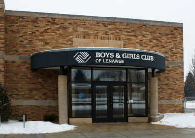 Boys & Girls Club