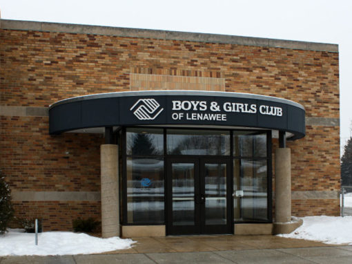 Boys & Girls Club