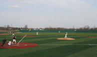 Siena Heights University Baseball Stadium
