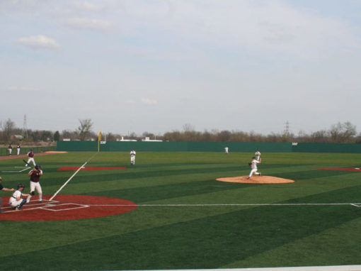 Siena Heights University Baseball Stadium