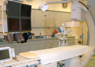 Bixby Medical Center Site & Entrance Project