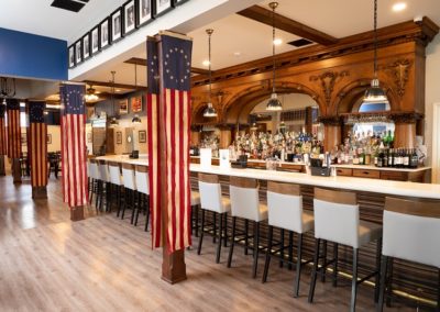 Devils Lake Yacht Club