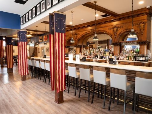 Devils Lake Yacht Club