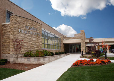 Herrick Women’s Health Center