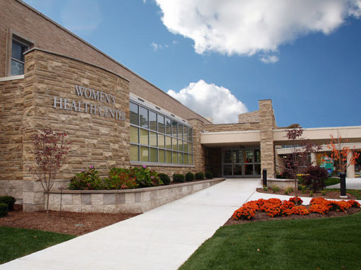 Herrick Women’s Health Center