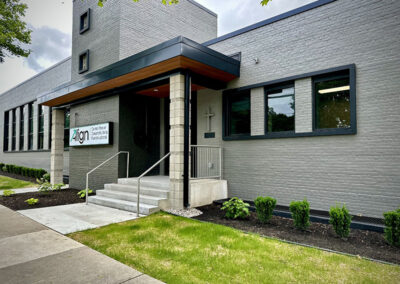 Align Workforce Development