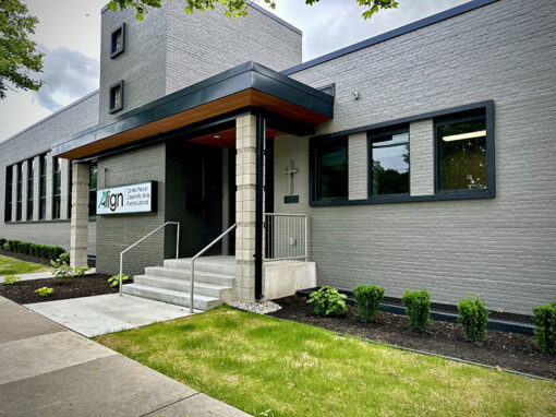 Align Workforce Development