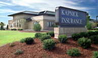 New Kapnick Insurance Building