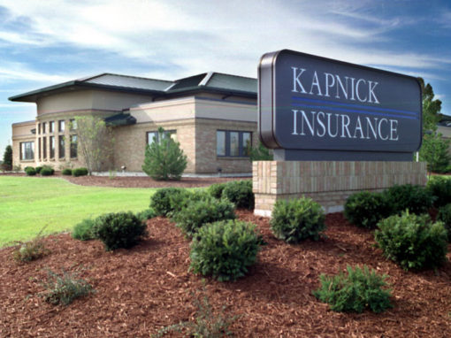 New Kapnick Insurance Building
