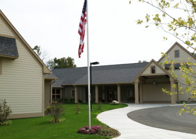 Hospice of Lenawee