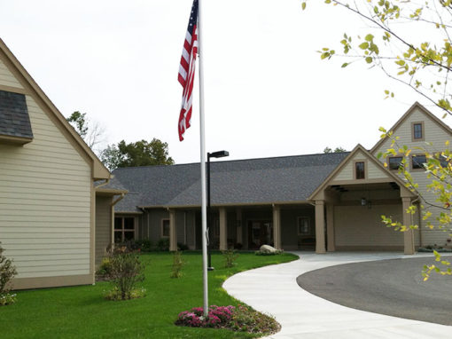 Hospice of Lenawee