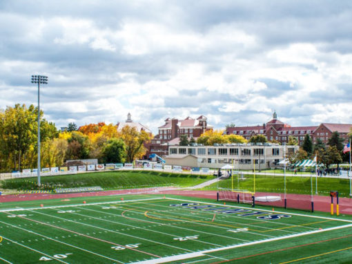 Siena Heights University Master Plan