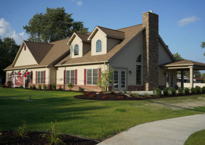 Sterling Estates Community Center