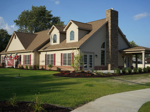 Sterling Estates Community Center