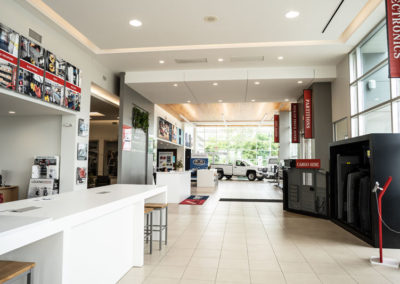 Commercial Van Interiors & EQUIPT Graphics Solutions