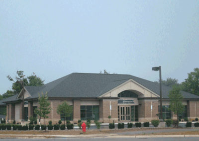 TLC Community Credit Union Tecumseh Branch Office