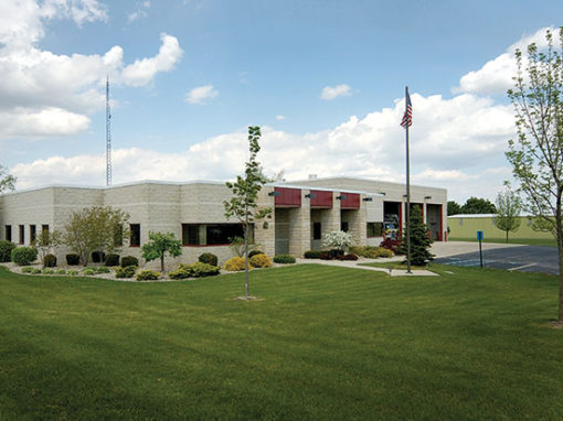 Tecumseh Emergency Service Building
