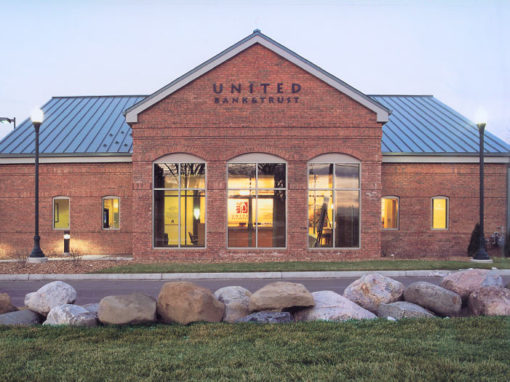 United Bank & Trust