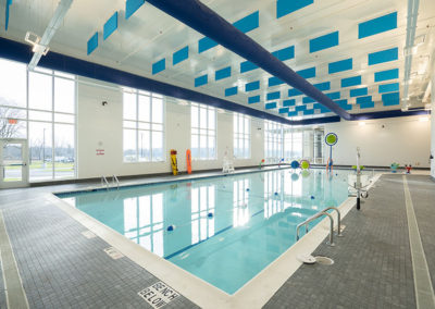 YMCA of Lenawee County