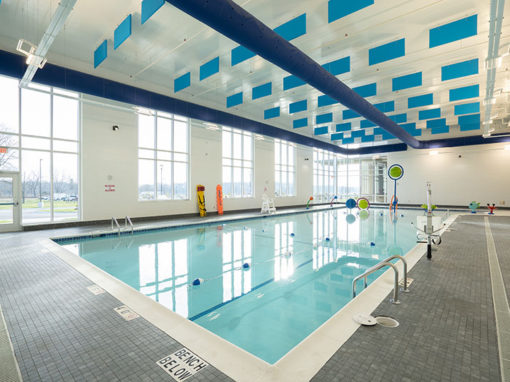 YMCA of Lenawee County